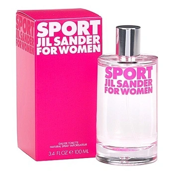 Фото Sport Jil Sander For Women