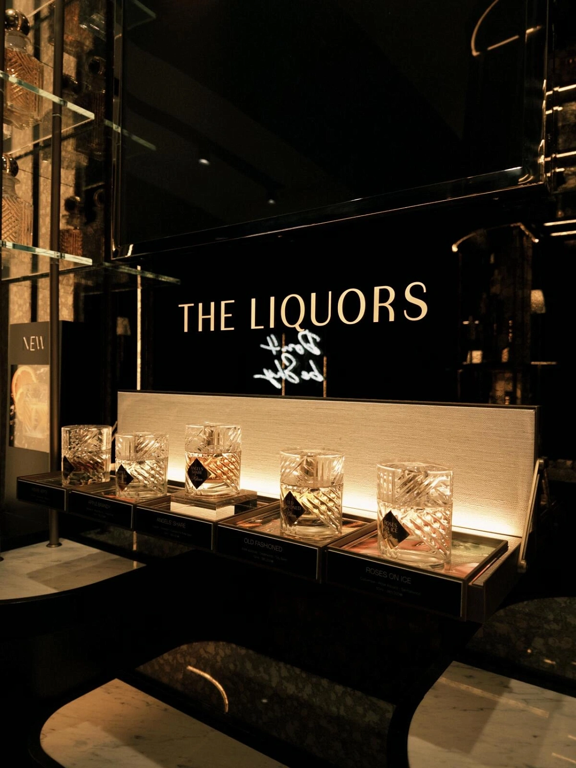 By Kilian L'Heure Verte