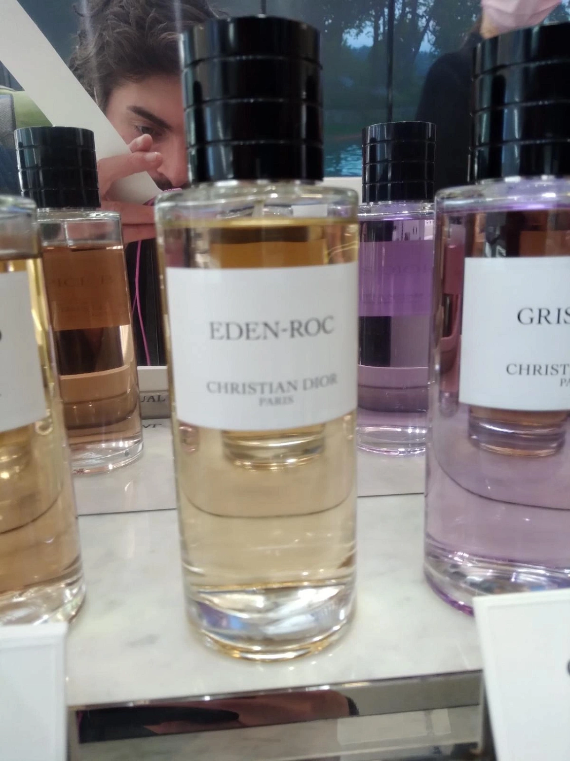 Christian Dior Eden-Roc