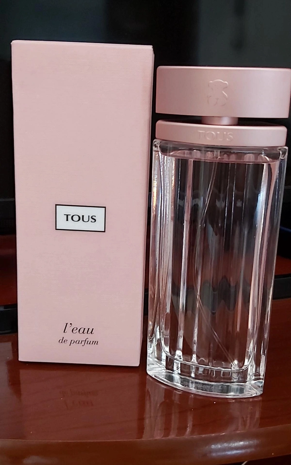 Tous L’Eau Eau de Parfum Tous L’Eau Eau de Parfum