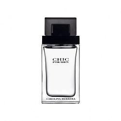 Carolina Herrera Chic For Men