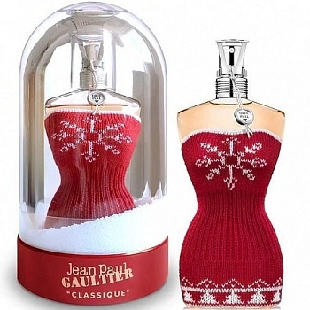 Фото Jean Paul Gaultier Classique Collector Edition 2018