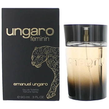 Фото Emanuel Ungaro Ungaro Feminin