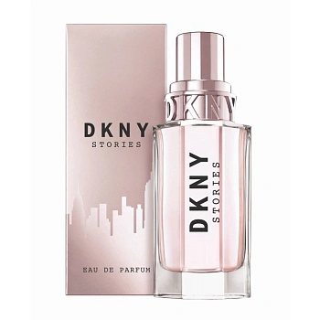 DKNY Stories парфюмерная вода, 50 мл