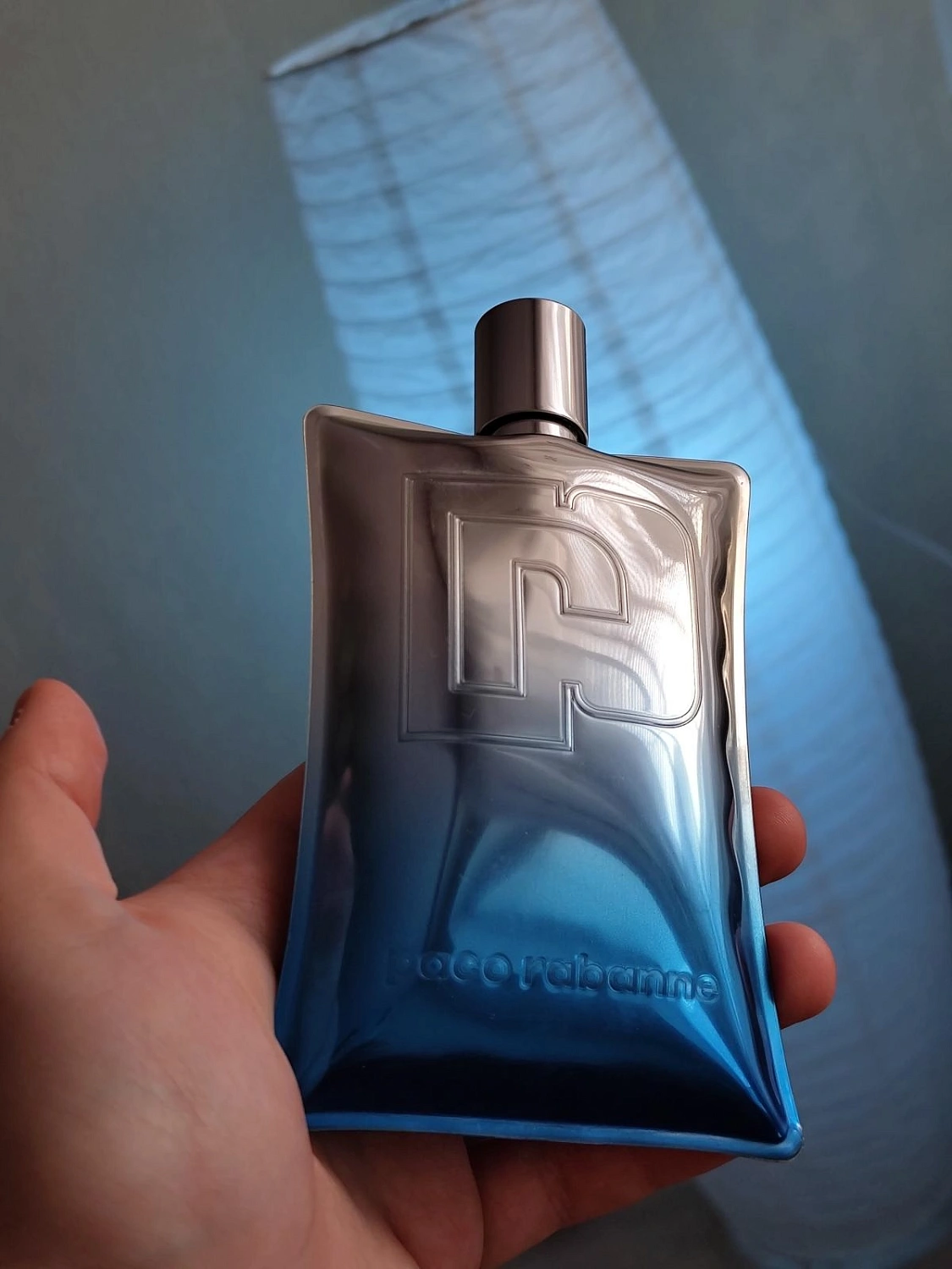 Paco Rabanne Genius Me