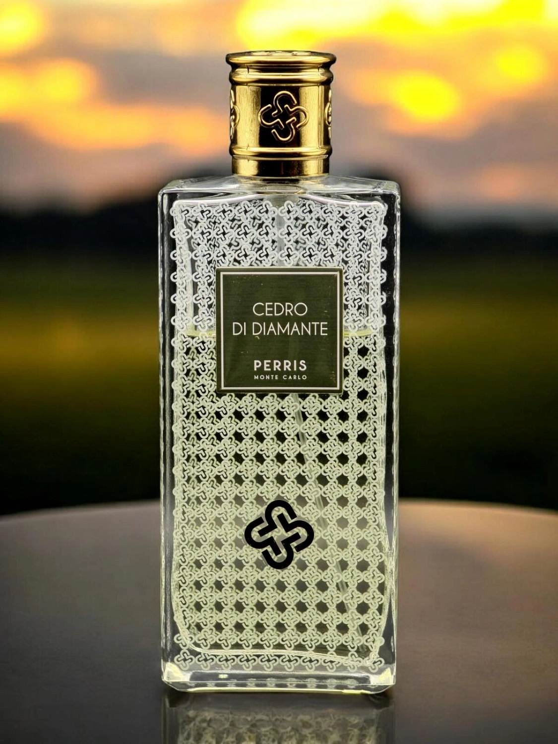 Perris Monte Carlo Cedro di Diamante