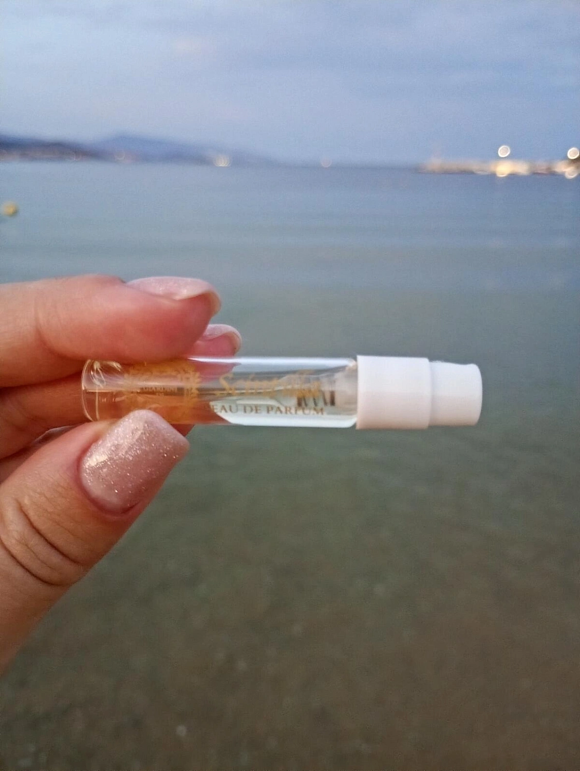 Giardini Di Toscana Scintilla