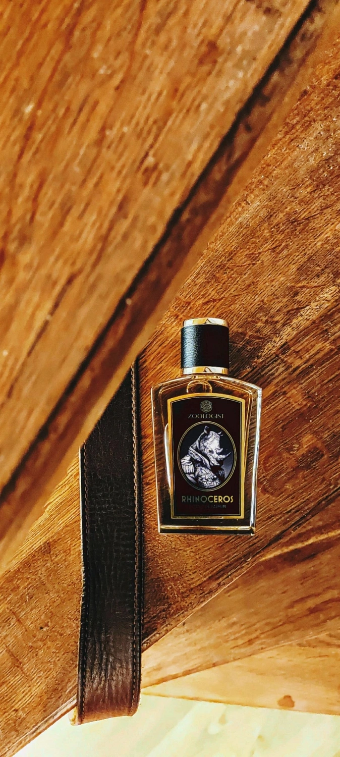 Zoologist Perfumes Rhinoceros Zoologist Perfumes Rhinoceros