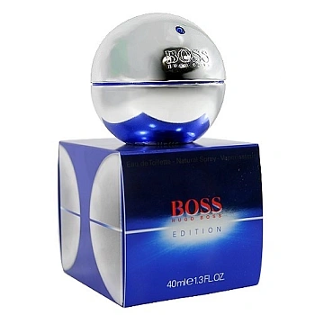 Фото HUGO BOSS Boss in Motion Electric Edition