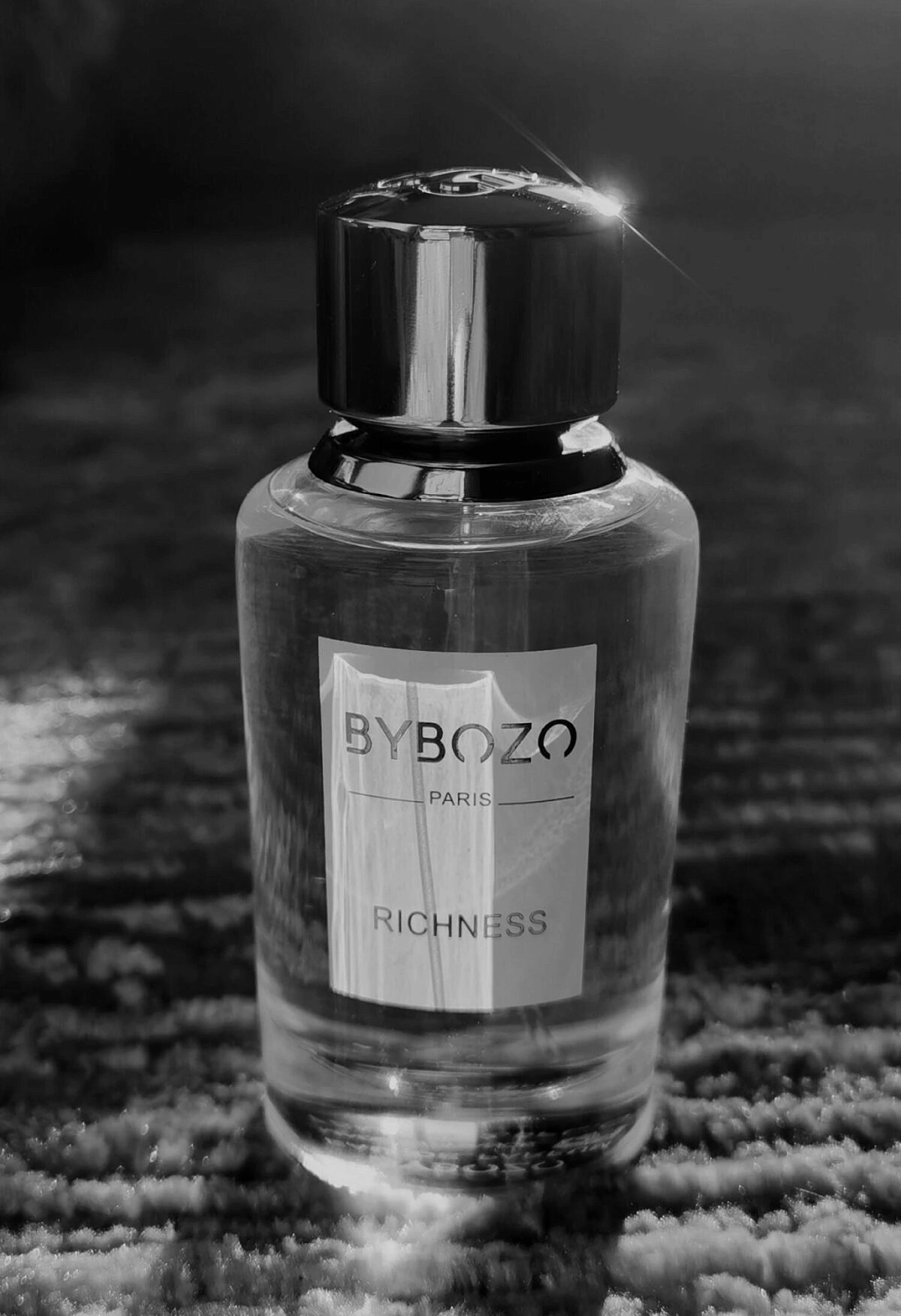 ByBozo Richness ByBozo Richness