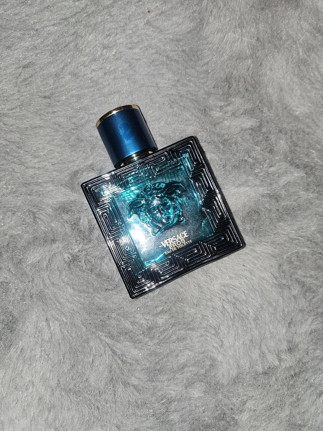 Versace Eros
