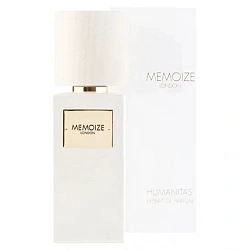 Memoize London Humanitas
