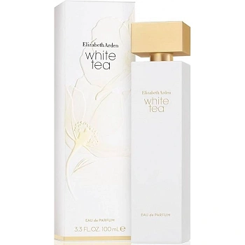 Фото Elizabeth Arden White Tea Eau de Parfum