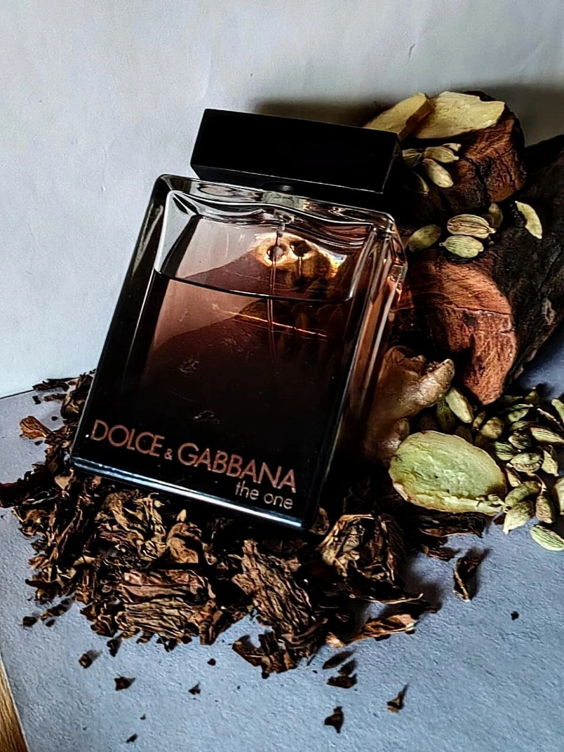 DOLCE & GABBANA The One for Men Eau de Parfum DOLCE & GABBANA The One for Men Eau de Parfum