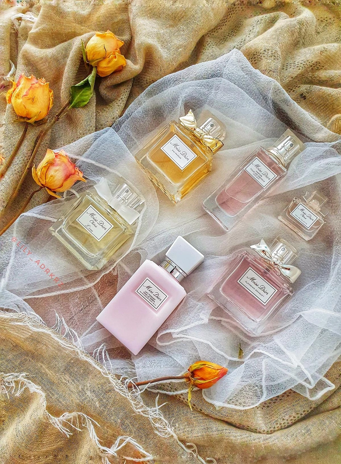 Christian Dior Miss Dior Eau Fraiche