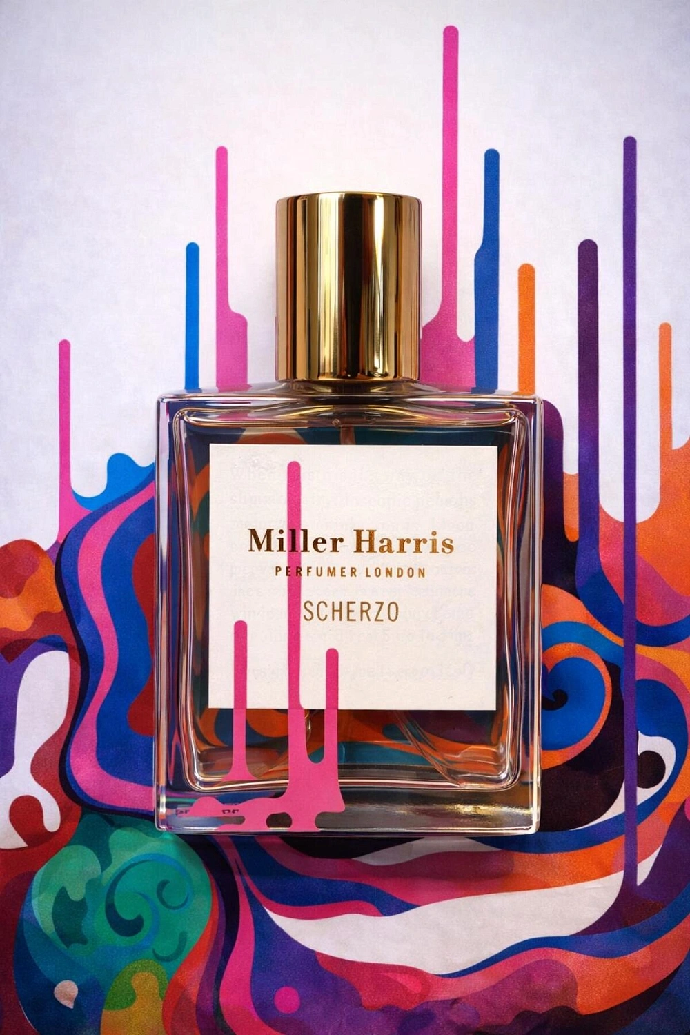 Miller Harris Scherzo