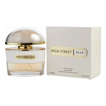 Фото Armaf High Street Elle
