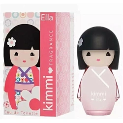 Koto Parfums Kimmi Fragrance Ella