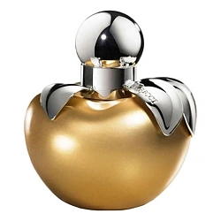 Nina Ricci Nina Gold Edition