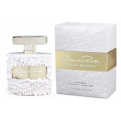 Oscar de la Renta Bella Blanca