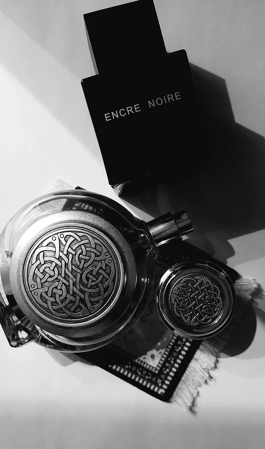 Boadicea the Victorious Complex