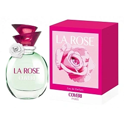 Enrico Coveri La Rose