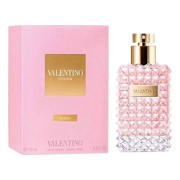 Фото Valentino Donna Acqua