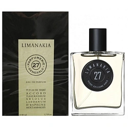 Pierre Guillaume Limanakia 27