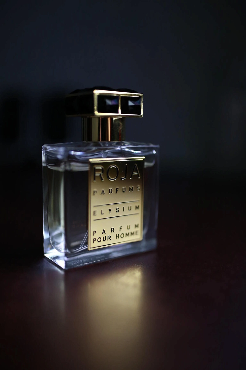 Roja Parfums Elysium Pour Homme