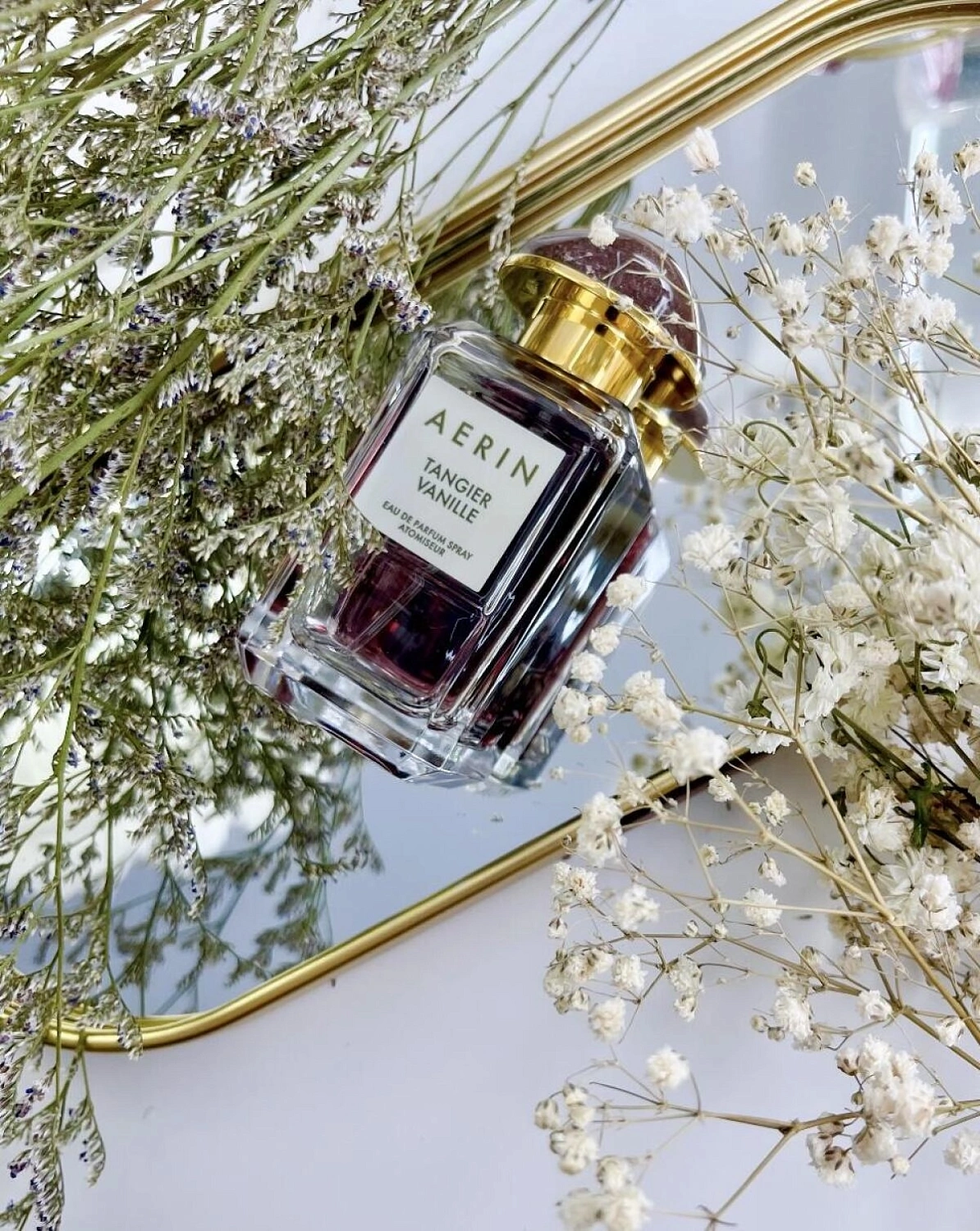 AERIN Tangier Vanille