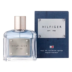 Tommy Hilfiger Est.1985