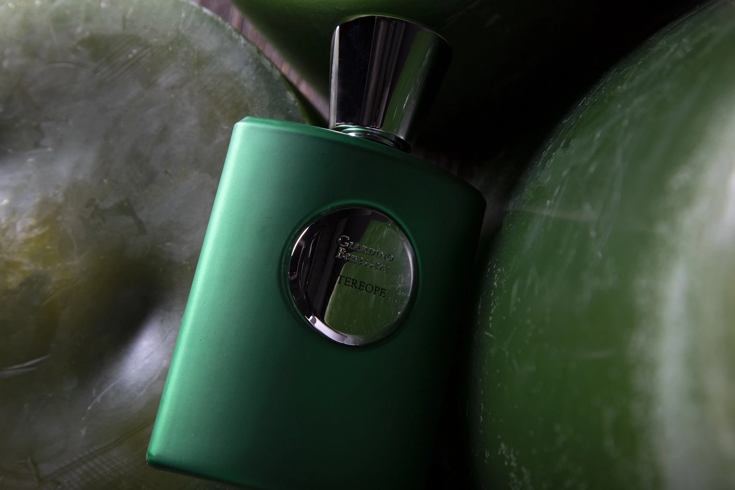 Giardino Benessere Stereope