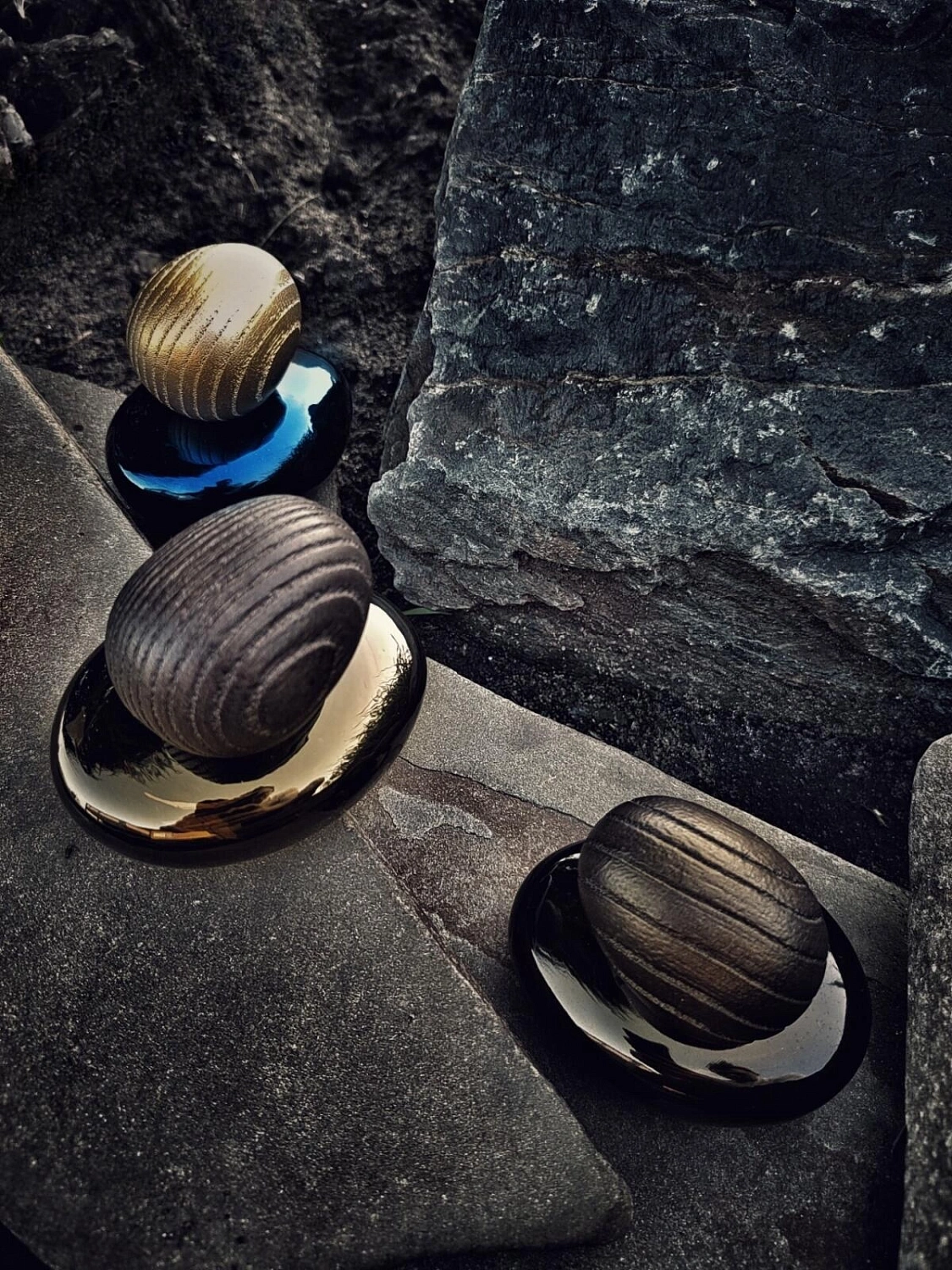 Majda Bekkali Mudejar Obscur