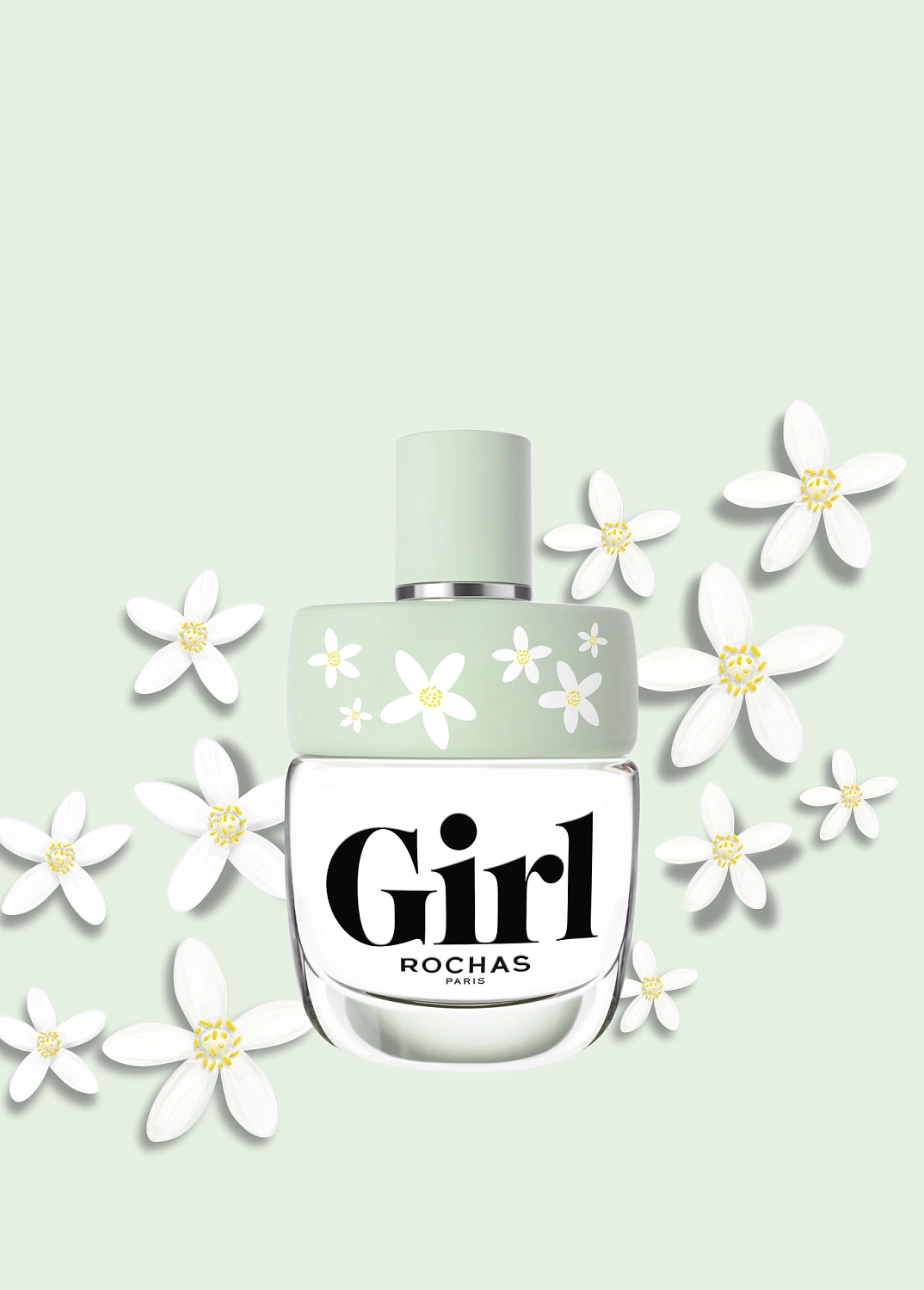 Rochas Girl Blooming Rochas Girl Blooming