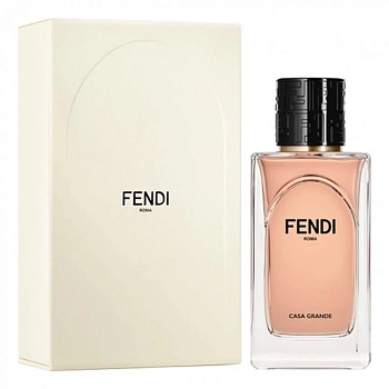 FENDI Casa Grande парфюмерная вода, 100 мл FENDI Casa Grande парфюмерная вода, 100 мл