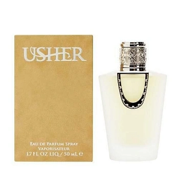 Usher Raymond Usher She парфюмерная вода, 50 мл Usher Raymond Usher She парфюмерная вода, 50 мл
