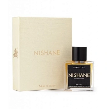Фото NISHANE Santalove