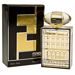 Fendi Palazzo
