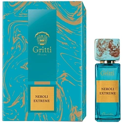 Gritti Neroli Extreme