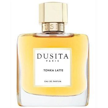 Фото Dusita Tonka Latte