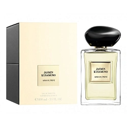 Armani Prive Jasmin Kusamono