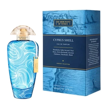 Фото The Merchant of Venice Cyprus Shell