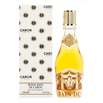 Фото Royal Bain de Caron