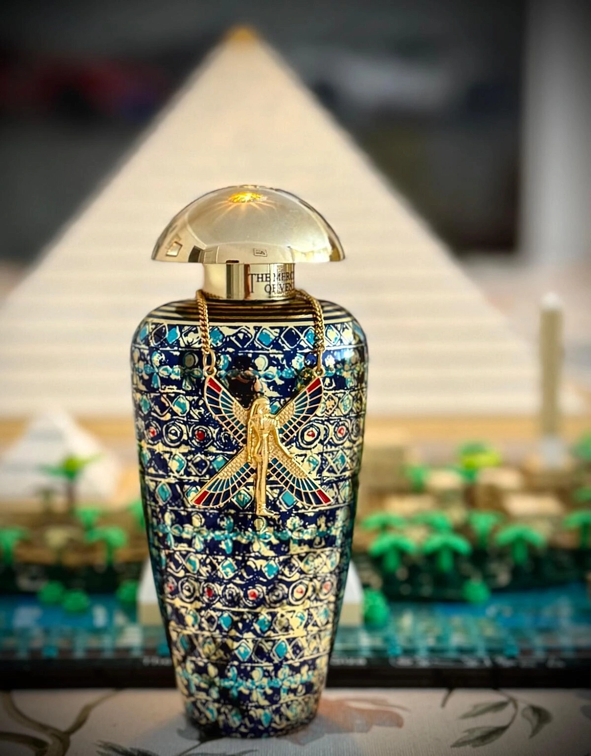 The Merchant of Venice Queen Of The Night