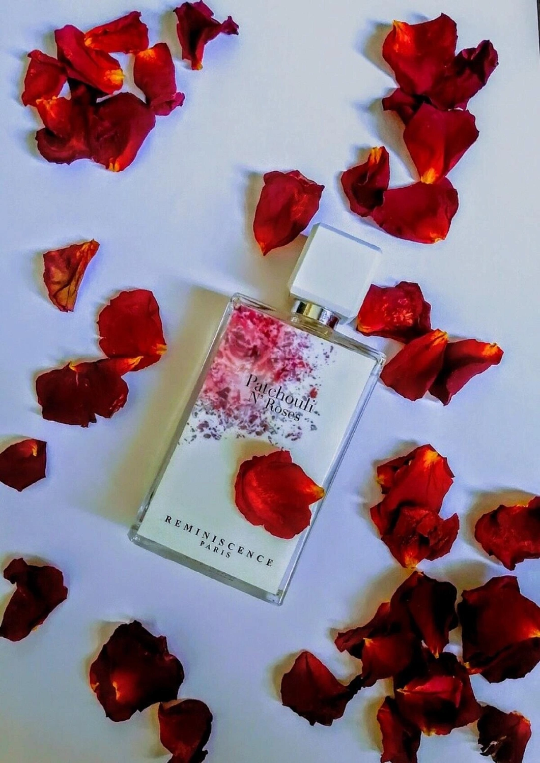 Reminiscence Patchouli N' Roses