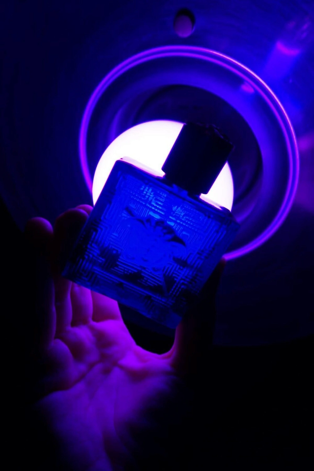 Versace Eros Eau De Parfum