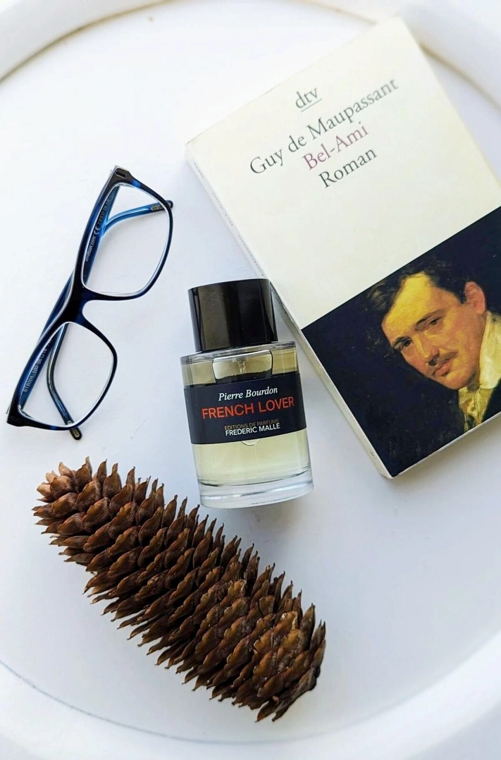 Frederic Malle French Lover