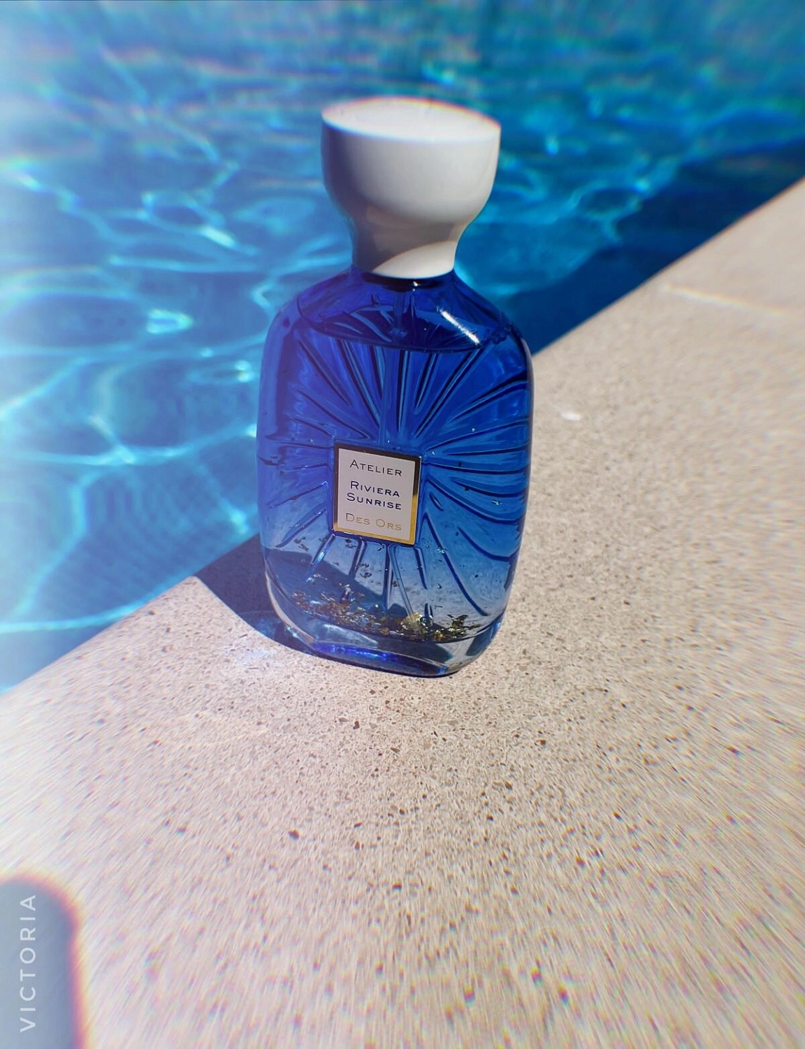 Atelier des Ors Riviera Sunrise