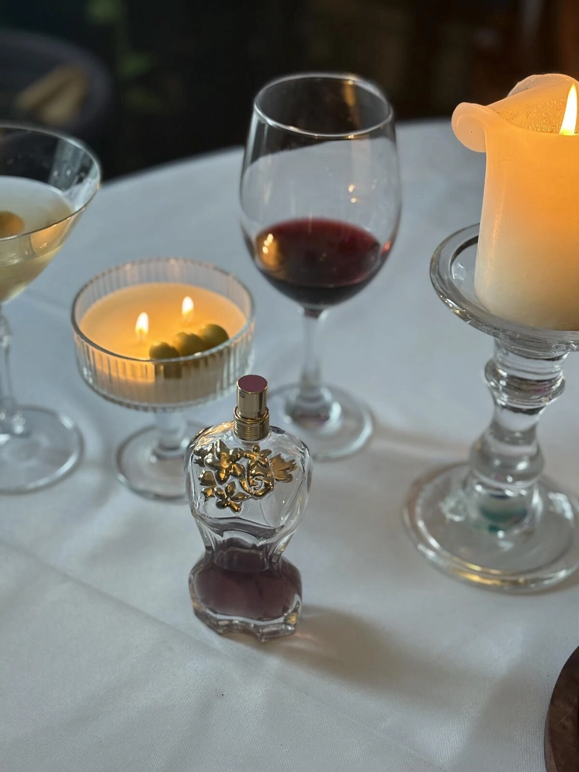 Jean Paul Gaultier La Belle