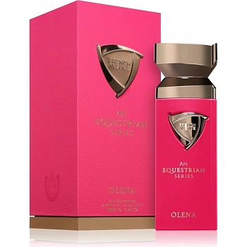 Фото Fragrance World An Equestrian Series Olena